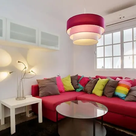 Playa Paraiso 79 - Townhouse At The Beach For Up To 7 Guests Manilva Exterior photo