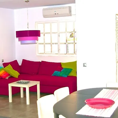 Playa Paraiso 79 - Townhouse At The Beach For Up To 7 Guests Manilva Exterior photo