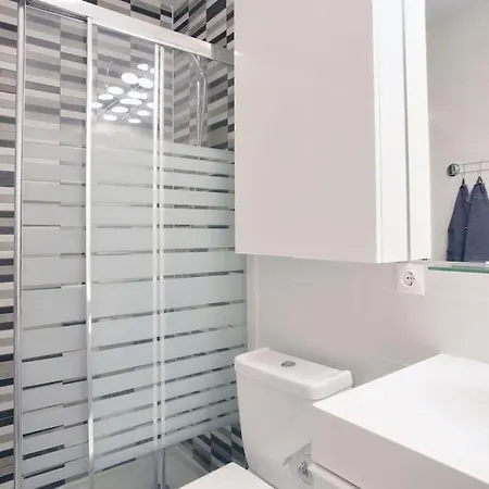 Playa Paraiso 79 - Townhouse At The Beach For Up To 7 Guests Manilva Exterior photo