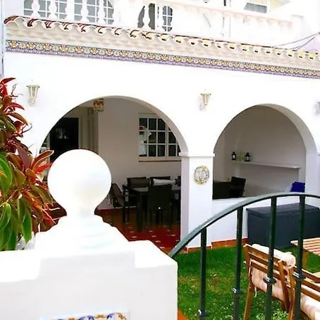 Playa Paraiso 79 - Townhouse At The Beach For Up To 7 Guests Manilva Exterior photo