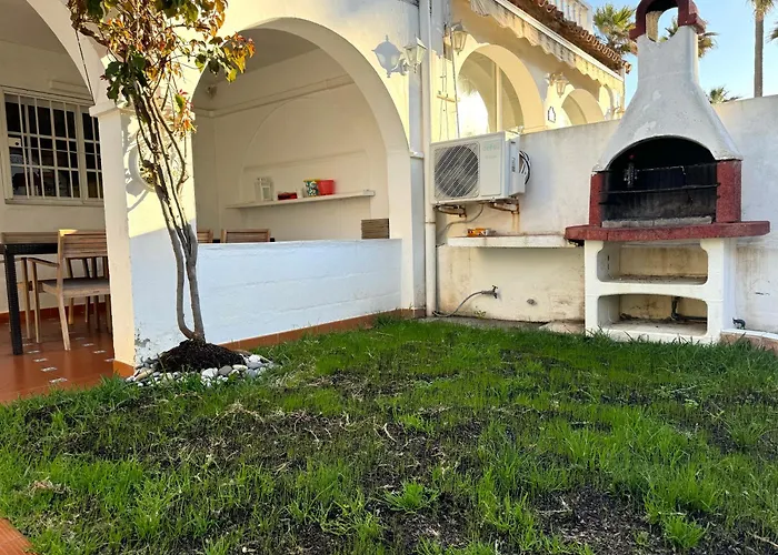 Playa Paraiso 79 - Townhouse At The Beach For Up To 7 Guests