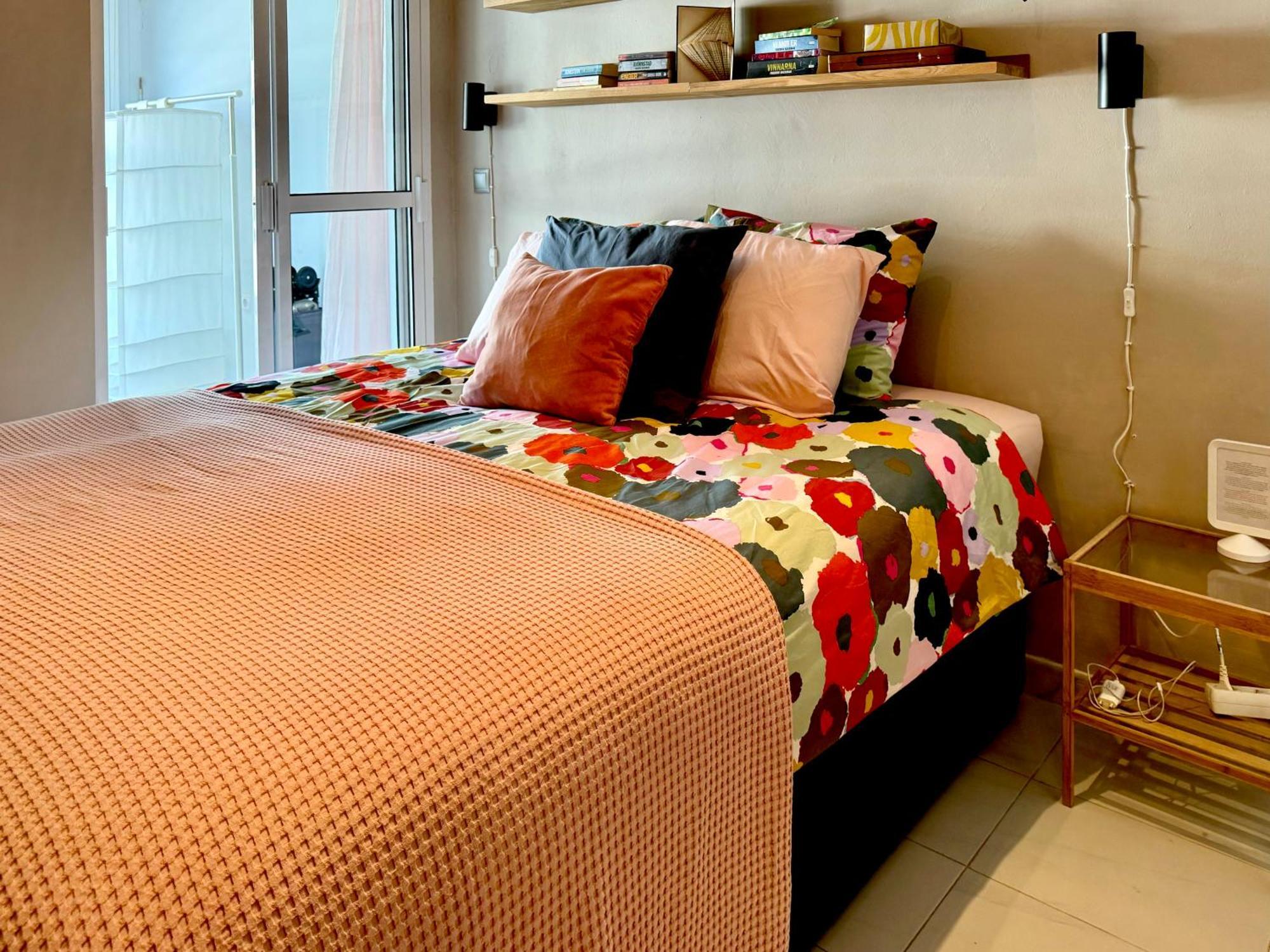Hébergement de vacances Playa Paraiso 79 - Townhouse At The For Up To 7 Guests