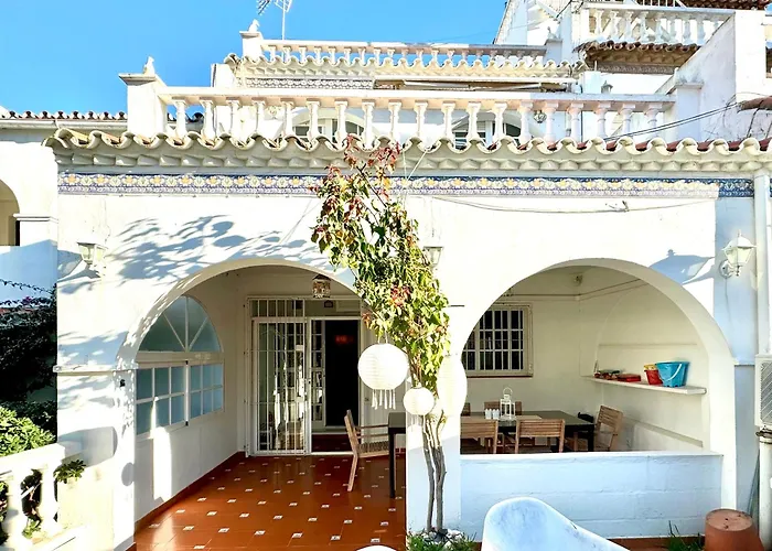 Playa Paraiso 79 - Townhouse At The Beach For Up To 7 Guests