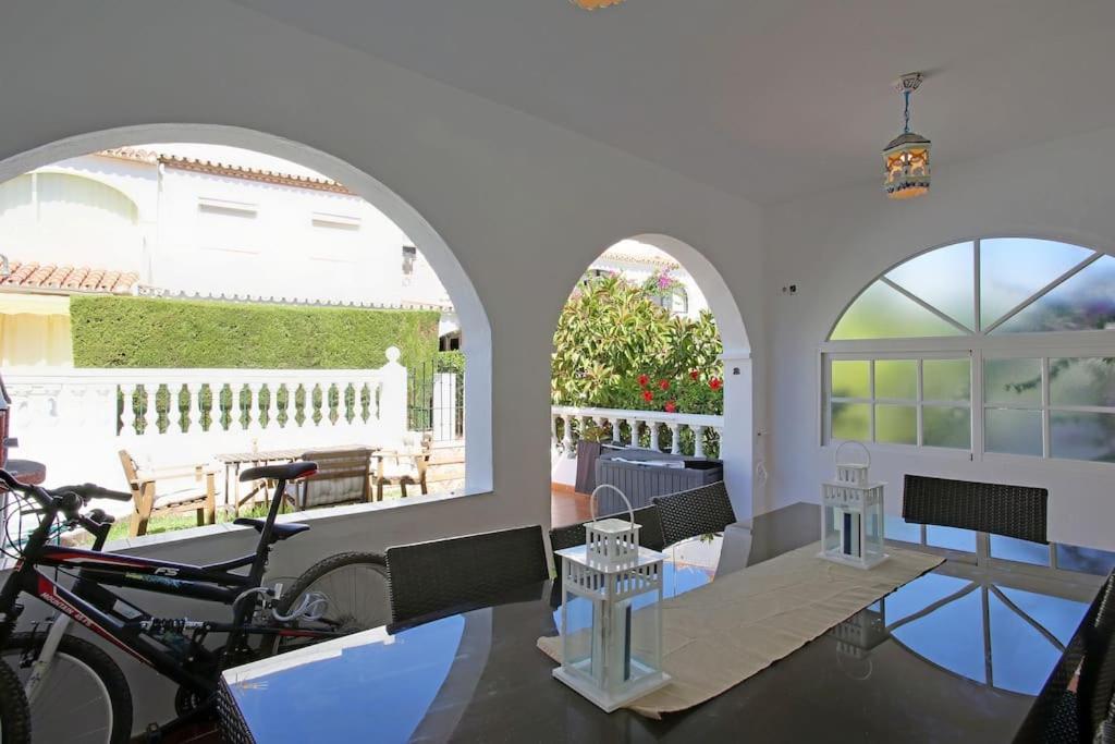 Playa Paraiso 79 - Townhouse At The For Up To 7 Guests Holiday home