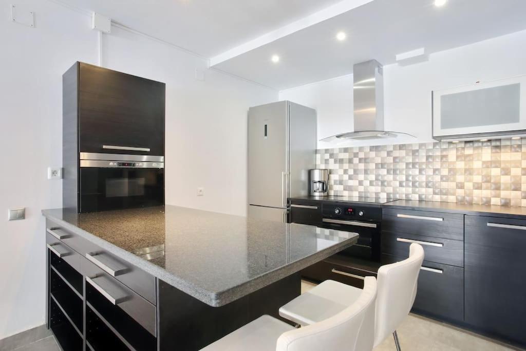 Playa Paraiso 79 - Townhouse At The For Up To 7 Guests Holiday home *
