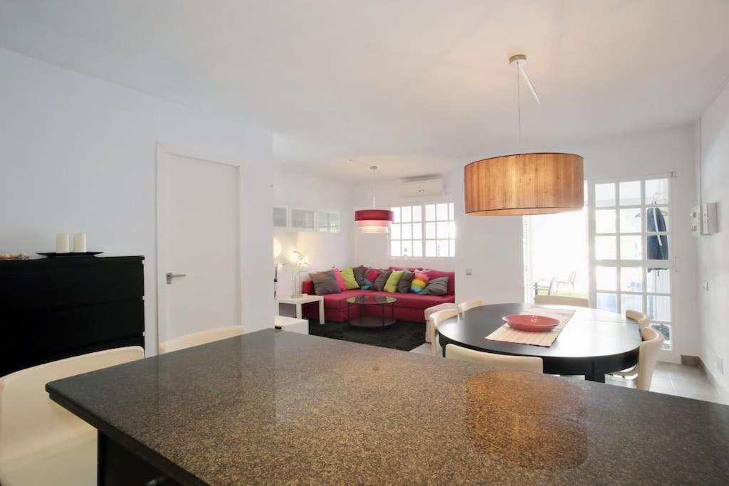 Playa Paraiso 79 - Townhouse At The For Up To 7 Guests *