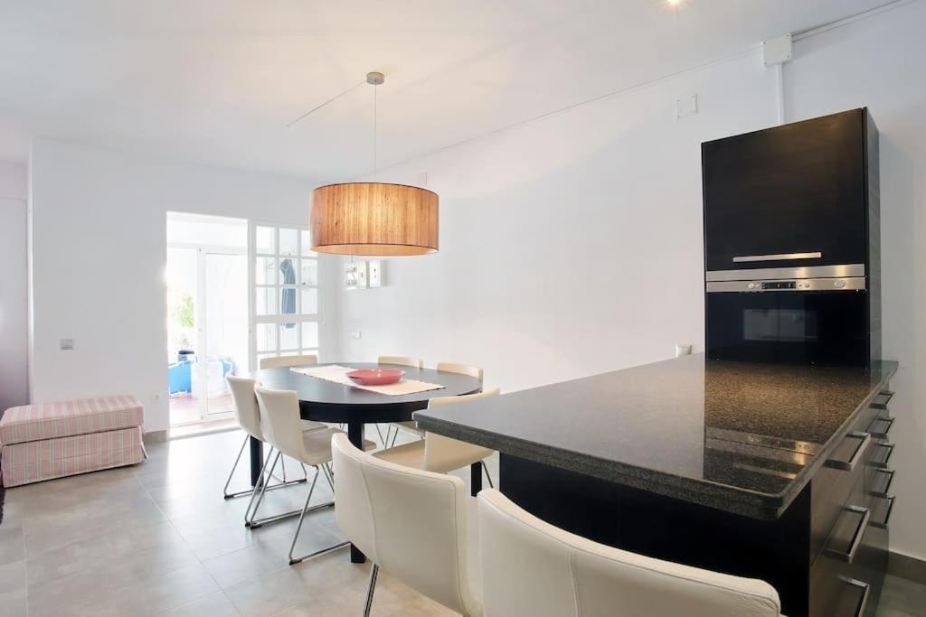 Playa Paraiso 79 - Townhouse At The For Up To 7 Guests Holiday home
