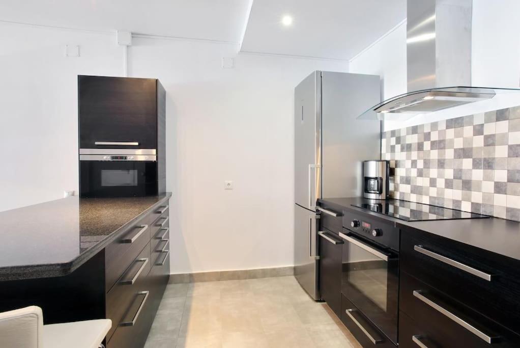 Playa Paraiso 79 - Townhouse At The For Up To 7 Guests Holiday home *