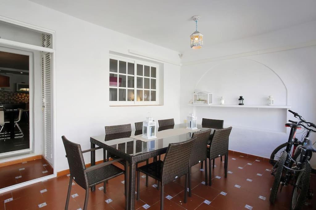 Playa Paraiso 79 - Townhouse At The For Up To 7 Guests Holiday home