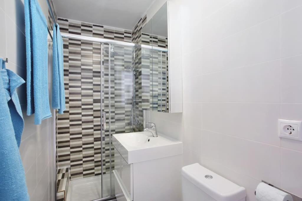 Holiday home Playa Paraiso 79 - Townhouse At The For Up To 7 Guests