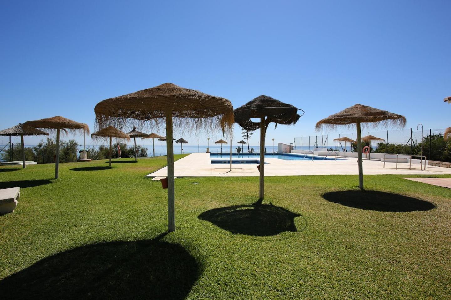 Playa Paraiso 79 - Townhouse At The For Up To 7 Guests