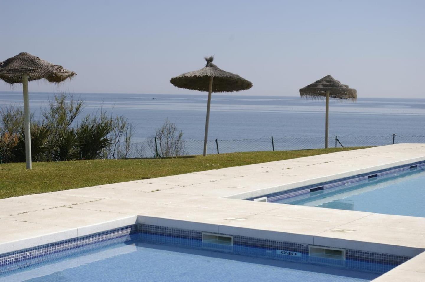 Holiday home Playa Paraiso 79 - Townhouse At The For Up To 7 Guests