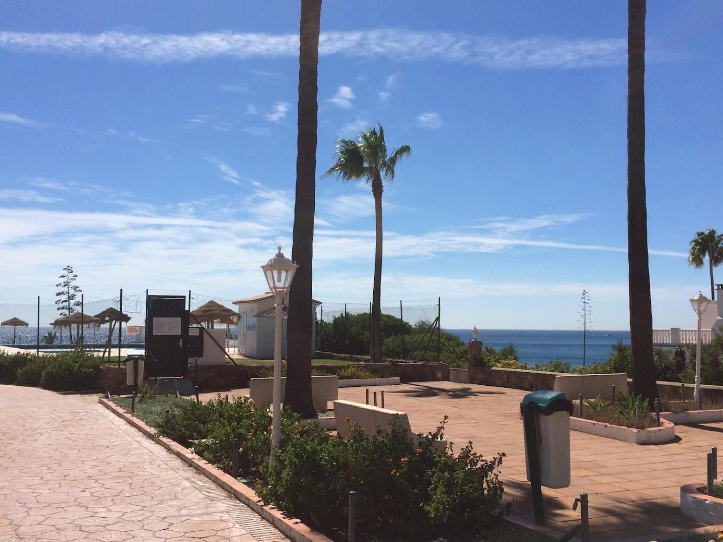 Holiday home Playa Paraiso 79 - Townhouse At The For Up To 7 Guests