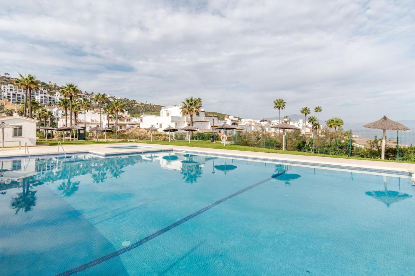 Playa Paraiso 79 - Townhouse At The For Up To 7 Guests *