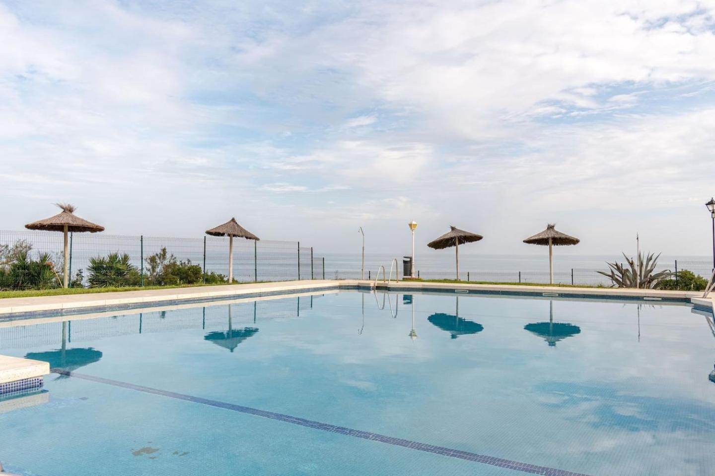 Holiday home Playa Paraiso 79 - Townhouse At The For Up To 7 Guests *