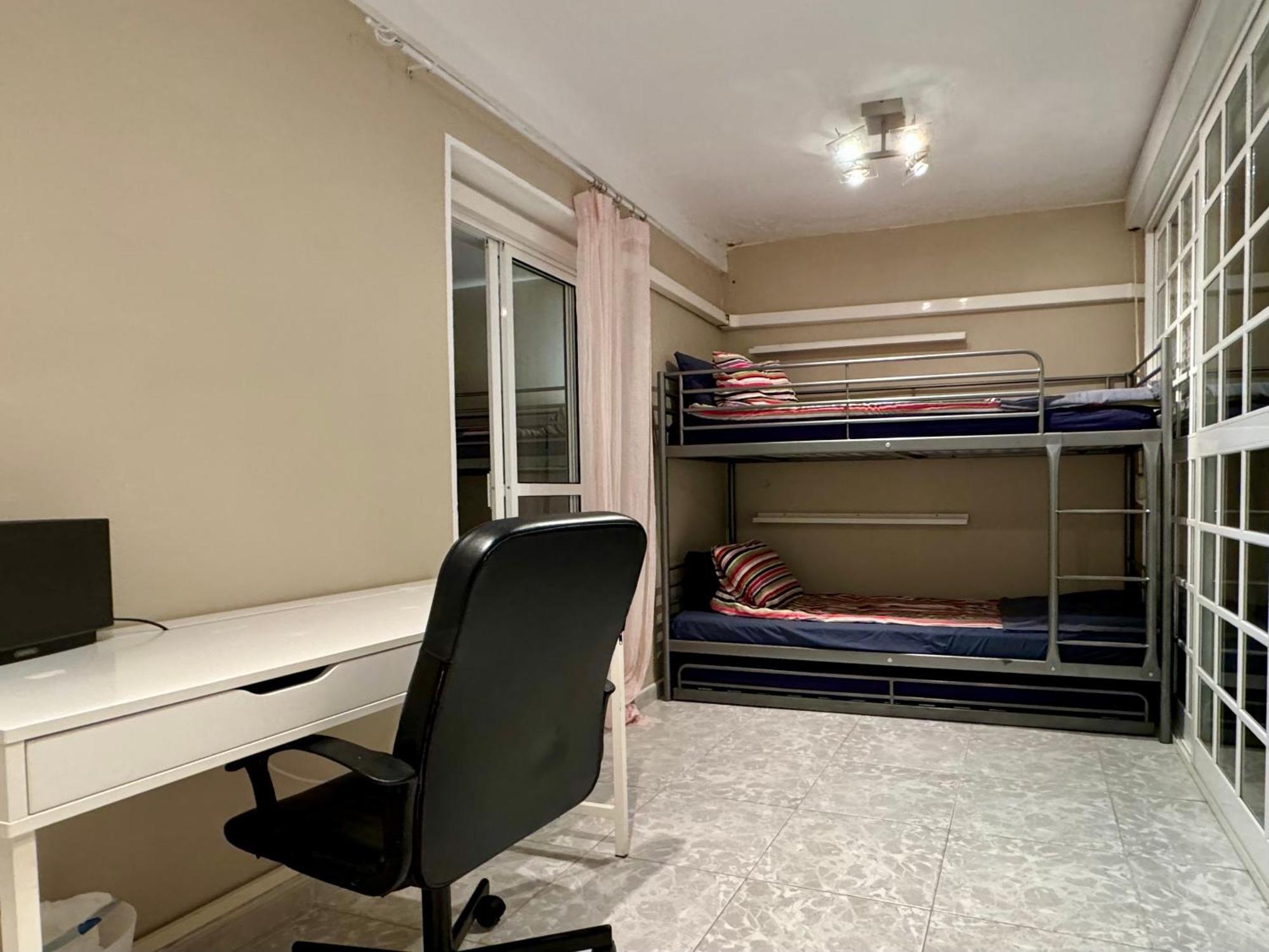 Holiday home Playa Paraiso 79 - Townhouse At The For Up To 7 Guests