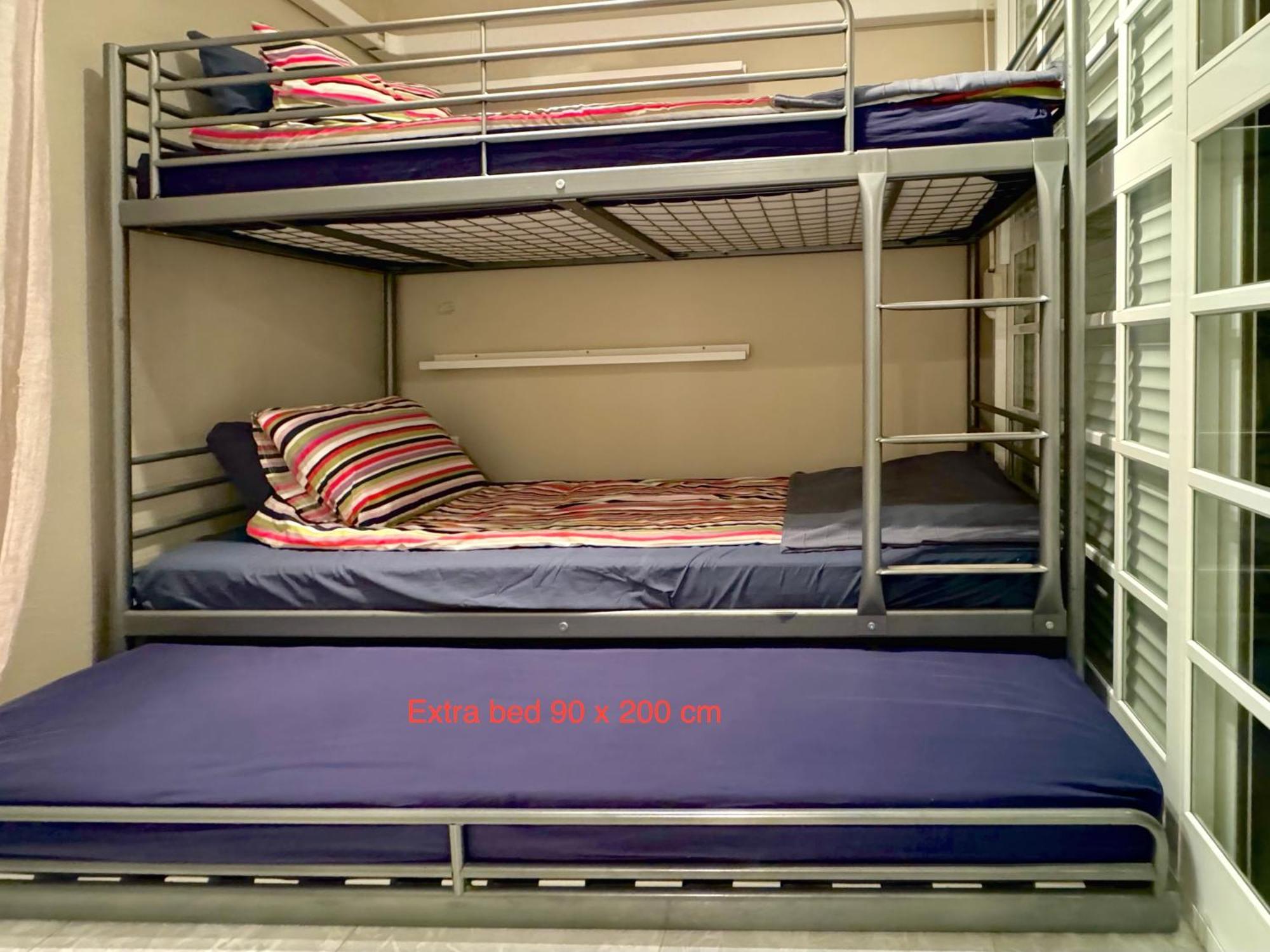 Playa Paraiso 79 - Townhouse At The For Up To 7 Guests