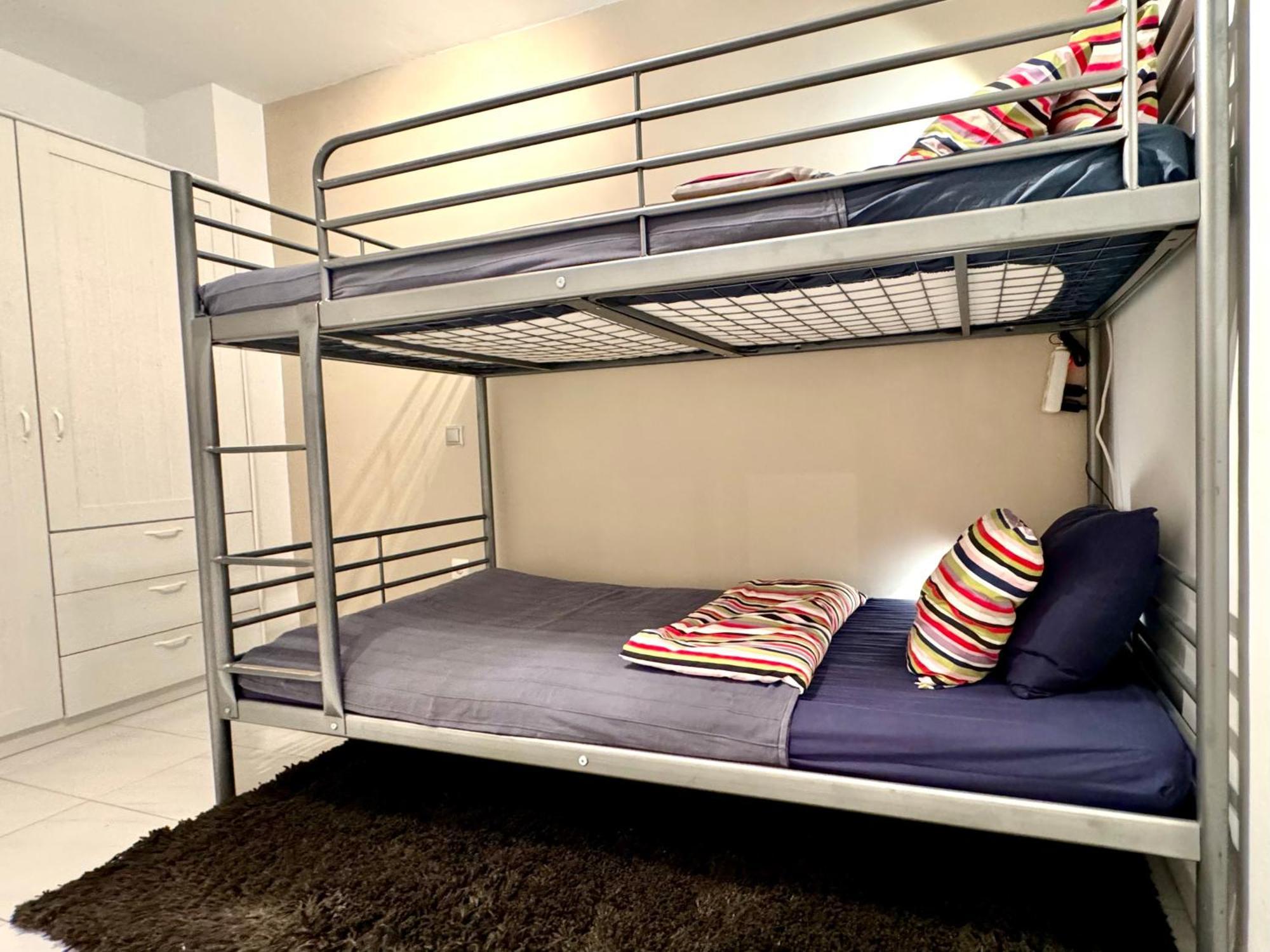 Holiday home Playa Paraiso 79 - Townhouse At The For Up To 7 Guests *